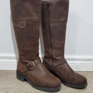 9.5 Paul Brodie (Pendleton) Boots